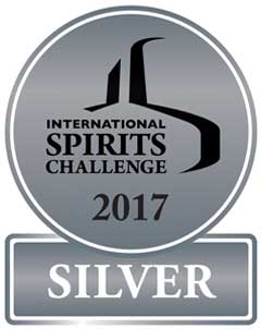 International spirits Challenge Logo