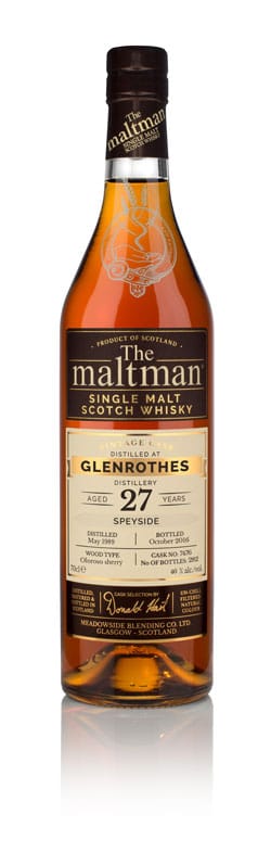 The Maltman