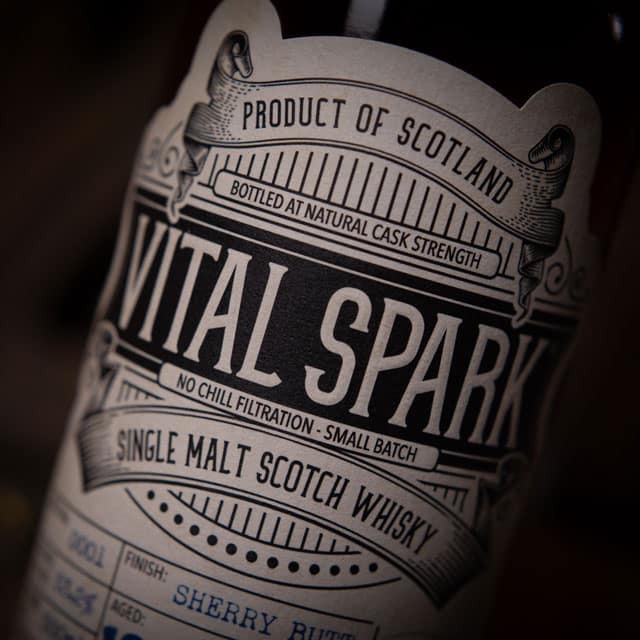 Vital Spark