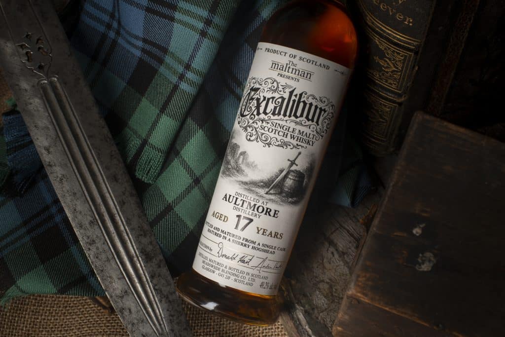 Excalibur